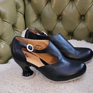 John Fluevog Opposition Shoe From The COSMOS FAMILY